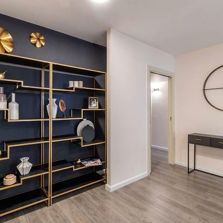 King David Residence Luxury 4 Bd/Pool/Gym/Parking Jerusalem Exterior photo