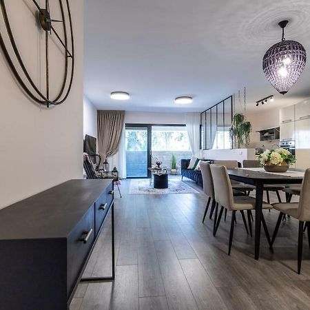 King David Residence Luxury 4 Bd/Pool/Gym/Parking Jerusalem Exterior photo